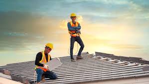 Best Tile Roofing Installation  in Lake Geneva, WI